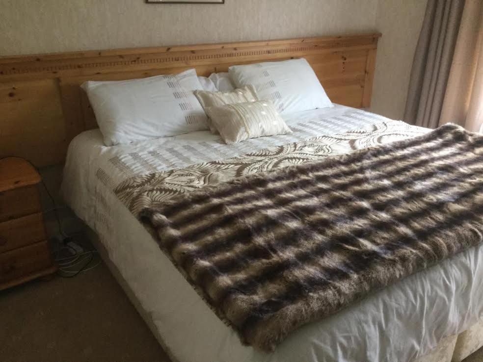 Hillview House Bed and Breakfast Cootehill Eksteriør billede